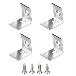 Держатель SL-KANT-H20 (Arlight, Металл) 049403 - фото 139597