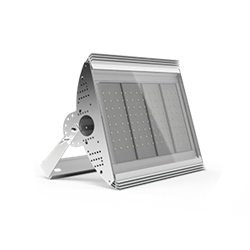 Прожектор "Светодиодный светильник ""ВАРТОН""   заливающего света ТРИУМФ 120° 90 Вт 4000К" V-04-231-090-4100K - фото 13961