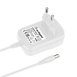 Блок питания ARDV-24-24WW (24V, 1A, 24W) (Arlight, Адаптер, 3 года) 040022 - фото 139696