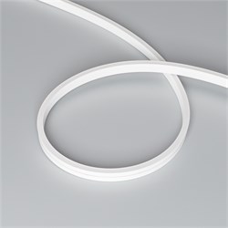 Лента герметичная MOONLIGHT-SIDE-A120-06x12mm 24V Warm2300 (9.6 W/m, IP65, 5m, wire x2) (Arlight, Вывод прямой, 3 года) 041037 - фото 139792