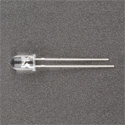 Светодиод ARL-5513UYC-6cd (Arlight, 5мм (круглый)) 003206 - фото 139815