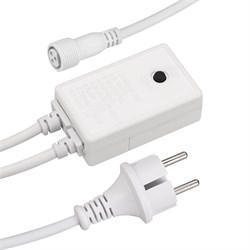 Контроллер ARD-PRO-LIVE-1.5M White (230V, 1.6A) (Ardecoled, Закрытый) 025894 - фото 139826