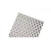 Рассеиватель опал для  X-поворота G-ЛАЙН  3 шт в упаковке 2000000198729 - фото 13983