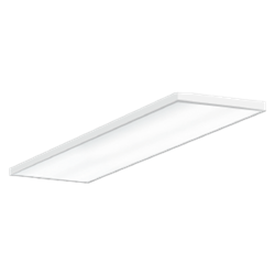 Светильник "Светодиодный   ""ВАРТОН"" офисный встраеваемый 1195*295*50 мм 54 ВТ 6500К с функцией аварийного освещения класс защиты IP40" 2000000202051 - фото 13987