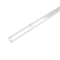 Крепление MOONLIGHT-HR-SIDE-D25-1000 (Arlight, Пластик) 037488 - фото 139915