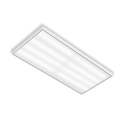 Светильник "Светодиодный   ""ВАРТОН"" офисный встраиваемый 595*595*50 мм 36 ВТ 6500К диммируемый 1-10В класс защиты IP40" 2000000201054 - фото 13992