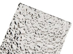 Рассеиватель колотый лед для Vector 585*565 мм 2 шт. в упаковке V-05-4V2 - фото 13994