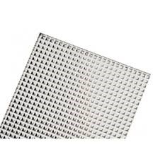 Рассеиватель микропризма для 1195*595 (1189*588 мм) 2 шт в упаковке V-05-582 - фото 14004