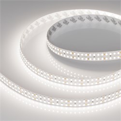 Лента RT-A320-15mm 24V Day5000 (24 W/m, IP20, 2835, 5m) (Arlight, высок.эфф.150 лм/Вт) 032601(2) - фото 140150