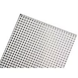 Рассеиватель микропризма для гипсокартонных 590*155*65мм 2 шт в упаковке V-09-01-554 - фото 14025