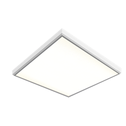 Светильник "Светодиодный   ""ВАРТОН"" офисный накладной 595*595*50 мм 54 ВТ 2700К класс защиты IP40" 2000000200231 - фото 14027