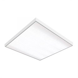 Светильник "Светодиодный   ""ВАРТОН"" офисный накладной 595*595*50мм 36 ВТ 6500К" V-01-H70-036-6500K - фото 14041