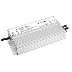 Блок питания ARPV-UH24800-PFC (24V, 33.3A, 800W) (Arlight, IP67 Металл, 7 лет) 034464 - фото 140663
