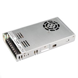 Блок питания HTS-350-48 (48V, 7.3A, 350W) (Arlight, IP20 Сетка, 3 года) 011215(1) - фото 140682