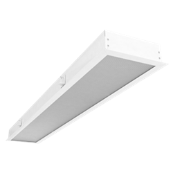 Светильник LED "ВАРТОН" для гипсокартонных потолков 1175*175*65мм 36 ВТ 6500К V-01-096-036-6500K - фото 14071