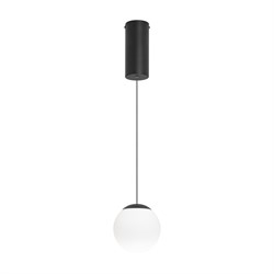 Светильник SP-BEADS-HANG-R130-10W Warm3000 (BK, 250 deg, 230V) (Arlight, IP20 Металл, 5 лет) 036524 - фото 140800