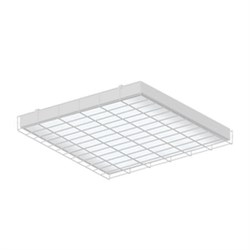 Светильник Решетка на   для спортивных помещений 595х620х65 мм 2000000203409 - фото 14082