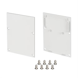 Заглушка ARH-LINE-5070 глухая (Arlight, Пластик) 031672 - фото 140886