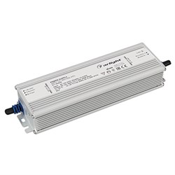 Блок питания ARPJ-LG-2861050-PFC (200W, 143-286V, 0.5-1.05A) (Arlight, IP67 Металл, 5 лет) 043362 - фото 140927