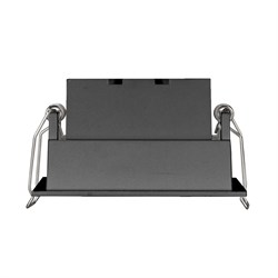 Светильник MS-ORIENT-BUILT-TURN-TC-S67x90-5W Day4000 (BK-BK, 30 deg, 230V) (Arlight, IP20 Металл, 5 лет) 037207 - фото 140958