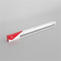 Светодиодный прожектор AR-LINE-1000M-24W-220V Warm (Grey, 30 deg) (Arlight, IP65 Металл, 3 года) 024303 - фото 140995