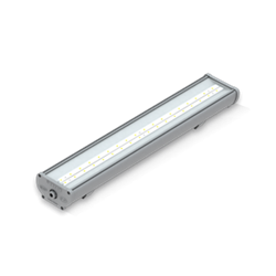 Светильник "Светодиодный   ""ВАРТОН"" Айрон-АГРО IP67 600*105*61 мм акрил 18W 4100К диммируемый 1-10В" 2000000196862 - фото 14111