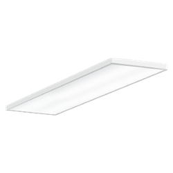 Светильник "Светодиодный   ""ВАРТОН"" офисный встраеваемый/накладной 1195*295*50мм 36 ВТ 6500К" V-01-350-036-6500K - фото 14120