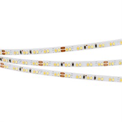 Лента MICROLED-5000 24V White-CDW 4.5mm (2216, 240 LED/m, Bipolar) (Arlight, 9.6 Вт/м, IP20) 024506 - фото 141266