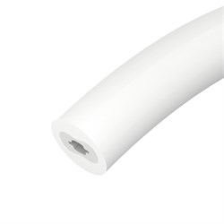 Силиконовый профиль WPH-FLEX-D22-360deg-S8-5m WHITE (Arlight, Силикон) 045847 - фото 141337