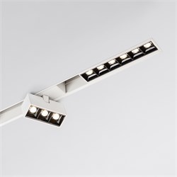 Профиль-держатель MAG-STRETCH-45-2000 (Arlight, Алюминий) 032752(1) - фото 141356