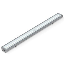 Светильник "Светодиодный   ""ВАРТОН"" Айрон-АГРО 1215*105*61 мм класс защиты IP67 с акрил рассеивателем 18 ВТ 2700К" V-04-862-018-2700K - фото 14137