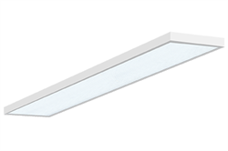 Светильник "Светодиодный   ""ВАРТОН"" офисный встраиваемый/накладной 1195*180*50мм 36 ВТ 6500К диммируемый по DALI" 2000000205359 - фото 14145