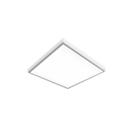 Светильник "Светодиодный   ""ВАРТОН"" офисный накладной 595*595*50 мм 54 ВТ 6500К с функцией аварийного освещения класс защиты IP40" 2000000198545 - фото 14149