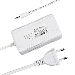 Адаптер EURO-36W для светильника BAR-12V (Arlight, -) 015273 - фото 141567