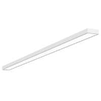 Светильник "Светодиодный   ""ВАРТОН"" офисный накладной 1195*100*50мм 36 ВТ 6500К с функцией аварийного освещения" V-A1-244-036-6500K - фото 14156