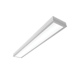 Светильник "Светодиодный   ""ВАРТОН"" медицинский 1195*180*55мм с опаловым рассеивателем 54 ВТ 6500К IP54 с функцией аварийного освещения" V-A1-283-054-6500K - фото 14161