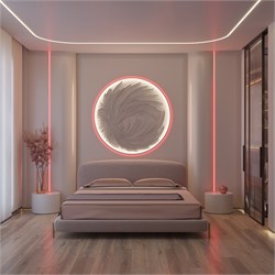 Лента герметичная MOONLIGHT-SIDE-A168-4x10mm 24V Green (7.2 W/m, IP65, 5m, wire x2) (Arlight, Вывод прямой, 3 года) 038315 - фото 141686