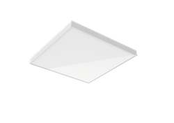 Светильник "Светодиодный   ""ВАРТОН"" Премиум (с диодами 0,1W) встраиваемый/накладной 595*595*50мм 36 ВТ 3950К с функцией аварийного освещения" V-A1-069-036-3950K - фото 14168