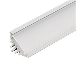 Профиль SL-KANT-H24-2000 ANOD (Arlight, -) 019920 - фото 141744