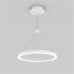 Светильник SP-CONGO-CAN-1-R400-24W Warm3000 (WH, 120 deg, 230V) (Arlight, IP20 Металл, 5 лет) 046212 - фото 141796