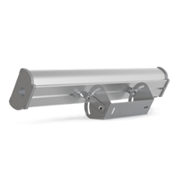 Светильник Поворотное крепление (угол 180 градусов) для  ов Айрон 2000000199245 - фото 14187