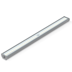 Светильник "Светодиодный   ""ВАРТОН"" Айрон-АГРО 1215*105*61 мм класс защиты IP67 с акрил рассеивателем 36 ВТ 6500К низковольтный AC/DC 36V" V-04-853-036-6500K - фото 14193