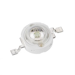 Мощный светодиод ARPL-3W Yellow (K2Y3E) (Arlight, Emitter) 015106 - фото 141977