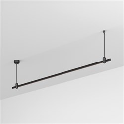 Трек ART-APRIORI-LINE-ROD-400-2000 (BK) (Arlight, IP20 Металл, 3 года) 048465 - фото 142121