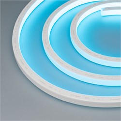 Герметичная лента AQUA-5000S-TOP-5060-72-24V RGB (16.5х16.5mm, 13W, IP68) (Arlight, -) 032119 - фото 142135