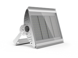 Прожектор "Светодиодный светильник ""ВАРТОН""   заливающего света ТРИУМФ 120° 90 Вт 6500К" V-04-232-090-6500K - фото 14218