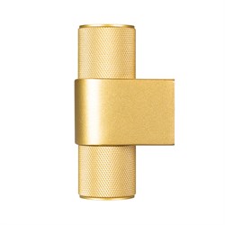 Светильник SP-SPICY-WALL-MINI-TWIN-S104x39-2x3W Day4000 (GD, 40 deg, 230V) (Arlight, IP20 Металл, 3 года) 035563 - фото 142273