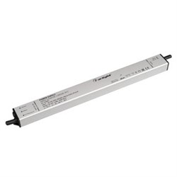 Блок питания ARPV-LG48100-LINEAR-PFC (48V, 2.08A, 100W) (Arlight, IP67 Металл, 5 лет) 034894 - фото 142331