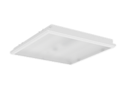 Светильник "Светодиодный   ""ВАРТОН"" тип кромки Microlook BE (Silhouette 15) 593*593*60мм 36 ВТ 6500К с функцией аварийного освещения" 2000000200538 - фото 14237