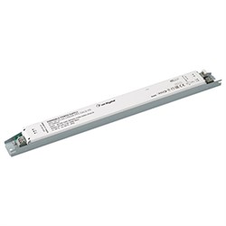 Блок питания ARV-SP-24100-LINEAR-PFC-DALI2-PD (24V, 4.2A, 100W) (Arlight, IP20 Металл, 5 лет) 025596(2) - фото 142421